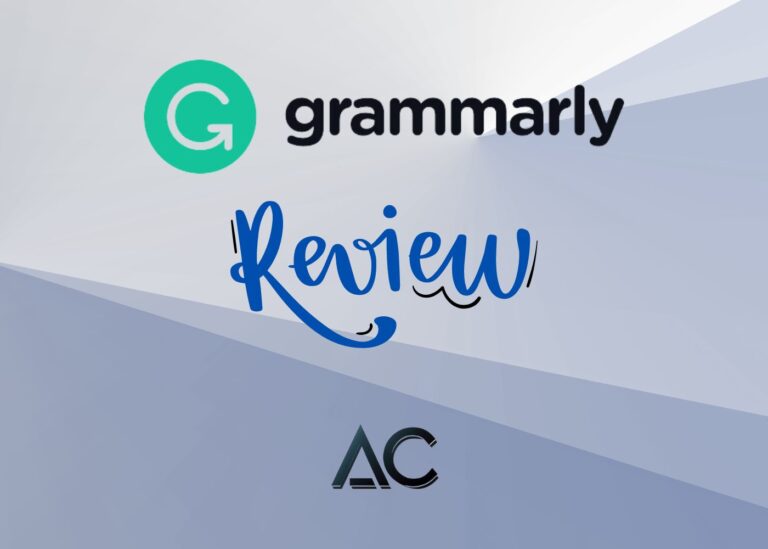 Grammarly Review 2023: ¿Fantástico o Innecesario?